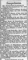 Susquehanna (PA) News (June 18, 1896)(1)